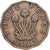 Groot Bretagne, 3 Pence, 1943, Tin, ZF, KM:849