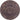 Duitse staten, BADEN, Friedrich I, Kreuzer, 1871, Koper, FR+, KM:252