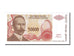 Banconote, Bosnia - Erzegovina, 50,000 Dinara, 1993, FDS