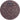 Belgio, Leopold II, Centime, 1902, Rame, MB, KM:34.1