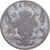 Stati tedeschi, BADEN, Leopold I, 3 Kreuzer, 1855, Baden, Argento, MB, KM:211