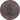 German States, BADEN, Friedrich I, Kreuzer, 1871, Baden, Copper, EF(40-45)