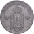 Sweden, Oscar II, 10 Öre, 1874-1876, Stockholm, Silver, VF(20-25), KM:737
