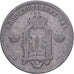 Sweden, Oscar II, 10 Öre, 1874-1876, Stockholm, Silver, VF(20-25), KM:737