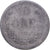 Sweden, Oscar II, 10 Öre, 1874-1876, Stockholm, Silver, VF(20-25), KM:737