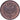 German Empire, Wilhelm II, Pfennig, 1900, Berlin, Copper, AU(50-53), KM:10