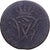 Estados alemanes, HESSE-CASSEL, Wilhelm II, Heller, 1831, Kassel, Cobre, BC+