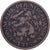 Paesi Bassi, Wilhelmina I, Cent, 1914, Bronzo, BB, KM:152