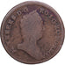 Oostenrijk, Maria Theresa, 1/2 Kreuzer, 1764, Koper, ZG+, KM:1985