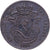 België, Leopold II, Centime, 1899, Koper, FR+, KM:33.1