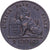België, Leopold II, Centime, 1899, Koper, FR+, KM:33.1