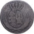 Polonia, Friedrich August I, 5 Groszy, 1812, Warsaw, Plata, BC+, KM:83
