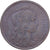 Frankrijk, 2 Centimes, Dupuis, 1913, Paris, Bronzen, FR+, Gadoury:107, KM:841