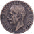 Italy, Vittorio Emanuele III, 10 Centesimi, 1926, Rome, Bronze, VF(30-35), KM:60