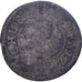 German States, PFALZ-ELECTORAL PFALZ, Karl Theodor, Kreuzer, 1764, Billon