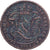 België, Leopold II, Centime, 1901, Koper, FR, KM:33.1
