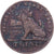 België, Leopold II, Centime, 1901, Koper, FR, KM:33.1