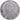 German Empire, Wilhelm I, 20 Pfennig, 1874, Berlin, Silver, VF(30-35), KM:5