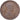 Stati Uniti, Cent, 1918, Philadelphia, Bronzo, MB, KM:132