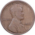 Verenigde Staten, Cent, 1920, Philadelphia, Bronzen, FR, KM:132