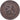 Pays-Bas, Wilhelmina I, Cent, 1906, Bronze, TB, KM:132.1