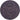 Belgio, Leopold II, Centime, 1907, Rame, MB, KM:33.1