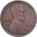 Vereinigte Staaten, Cent, 1919, Philadelphia, Bronze, S+, KM:132