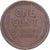United States, Cent, 1919, Philadelphia, Bronze, VF(30-35), KM:132