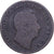 Stati tedeschi, BADEN, Leopold I, Kreuzer, 1851, Rame, MB, KM:218.2