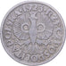 Polen, 10 Groszy, 1923, Warsaw, Nickel, S+, KM:11