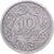 Polonia, 10 Groszy, 1923, Warsaw, Níquel, BC+, KM:11