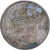 Sweden, Gustaf V, 10 Öre, 1935, Kungsholmen, Silver, VF(20-25), KM:780