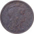 Frankreich, 1 Centime, Daniel-Dupuis, 1912, Paris, Bronze, S+