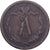 Russia, Alexander III, 1/2 Kopek, 1892, Saint Petersburg, Copper, VF(30-35)