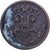 Russia, Alexander III, 1/2 Kopek, 1897, Saint Petersburg, Copper, VF(30-35)