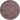 Finlandia, 5 Pennia, 1934, Helsinki, Cobre, BC+, KM:22