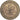 Germany, 5 Pfennig, 1950, Stuttgart, Brass Clad Steel, EF(40-45), KM:107