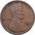 United States, Cent, Lincoln Cent, 1929, San Francisco, Bronze, VF(30-35)