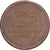 United States, Cent, Lincoln Cent, 1929, San Francisco, Bronze, VF(30-35)