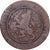 Paesi Bassi, Wilhelmina I, Cent, 1896, Bronzo, MB, KM:107.2