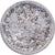 Russia, Alexander III, 10 Kopeks, 1894, Saint Petersburg, Silver, VF(30-35)