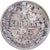 Russia, Alexander III, 10 Kopeks, 1894, Saint Petersburg, Silver, VF(30-35)