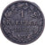 Royaume de Wurtemberg, Karl I, Kreuzer, 1867, Billon, TTB+, KM:612