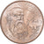 Francia, 10 Francs, François Rude, 1984, Tranche B, Cupro-aluminium-nickel