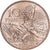 Francia, 10 Francs, François Rude, 1984, Tranche B, Cupro-aluminium-nickel