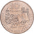 Francia, 10 Francs, Victor Hugo, 1985, Paris, Cupro-aluminium-nickel, BB+