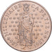 France, 10 Francs, 1987, MILLÉNAIRE CAPÉTIEN 1987, Cupro-aluminium-nickel