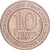 Francia, 10 Francs, 1987, MILLÉNAIRE CAPÉTIEN 1987, Cupro-aluminium-nickel