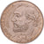 Francia, 10 Francs, Gambetta, 1982, Paris, Cupro-aluminium-nickel, BB+
