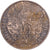 Francia, 10 Francs, Gambetta, 1982, Paris, Cupro-aluminium-nickel, BB+